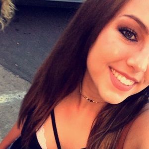 Meet your Posher, Madyson